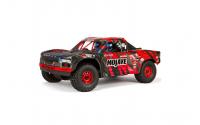 Arrma Mojave 6S 1:7 Rot