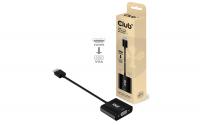 Club 3D, Adapterkabel HDMI auf VGA