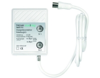 Axing TVS 8-01, Zweigeräte-TV-Verstärker