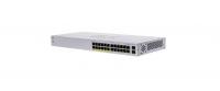 Cisco CBS110-24PP: 24 Port Switch