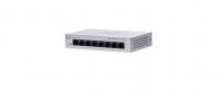 Cisco CBS110-8T: 8 Port Switch