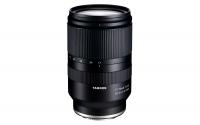 Tamron AF 17-70mm f / 2.8 Di III-A VC RXD