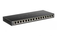 D-Link DGS-1016S: 16Port Gigabit Switch