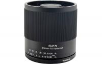 Tokina SZX 400mm / 8 Nikon F