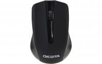 Dicota Wireless Maus COMFORT
