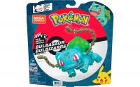 Mega Construx Pokémon Medium Bisasam