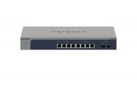 Netgear MS510TXM: 8 Port Switch