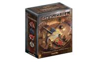 Feuerland Gloomhaven: Die Pranken des Löwen