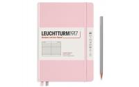 Leuchtturm Notizbuch Medium A5 liniert