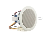 Visaton Deckenlautsprecher DL 8, 100 V