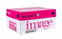 Kopierpapier Image Impact hochweiss A4