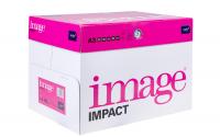 Kopierpapier Image Impact hochweiss A3