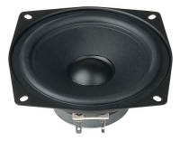 Visaton Breitbandlautsprecher WS 13 E