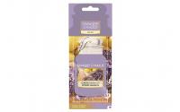 Yankee Candle Lemon Lavender