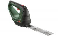 BOSCH Akku-Gras-und Strauchschere