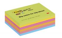 3M Post-it Super Sticky Big Notes