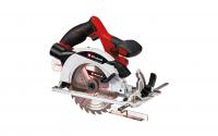 Einhell Akku-Handkreissäge TE-CS 18/165-1