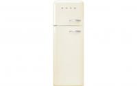 SMEG Kühlschrank FAB30LCR5 Creme