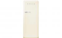 SMEG Kühlschrank FAB28RCR5 creme