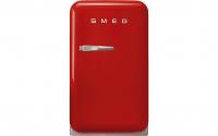 SMEG Kühlschrank FAB5RRD5 rot