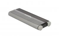 Delock M.2 NVME zu USB Gehäuse Typ-C 20Gbps
