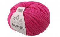 RICO Essentials Super Super Chunky pink