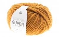 RICO Essentials Super Super Chunky karamell