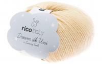 RICO Baby Dream DK Luxury touch Uni