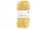 RICO Creative Cotton Aran, mais
