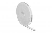 Delock Klettband, 10mx15mm