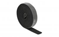 Delock Klettband, 2mx15mm