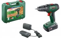 Bosch UniversalDrill 18V