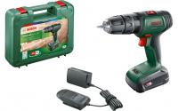 Bosch UniversalImpact 18V