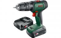 Bosch UniversalImpact 18V