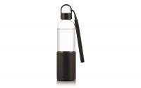 Bodum Trinkflasche Melior 0.5 Liter schwarz