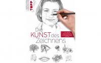 Topp Buch die Kunst des Zeichnens