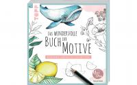 Topp Buch Zeichnen lernen, Motive