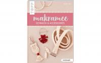Topp Buch Makramee Schmuck & Accessoires