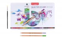 Bruynzeel Farbstifte Expression Watercolour
