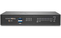 SonicWALL TZ-470 TotalSecure Advanced