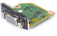 HP VGA Port Flex IO v2