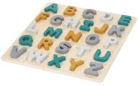 Kindsgut ABC-Puzzle