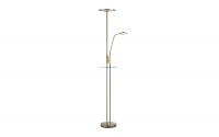 MARKSLOJD Friend Stehleuchte Antik
