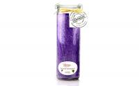 Candle Factory Big Jumbo Lavendel-