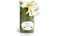 Candle Factory Mini Jumbo Winterwald