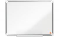 Nobo Premium Plus Whiteboard Stahl