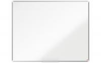 Nobo Premium Plus Whiteboard Stahl