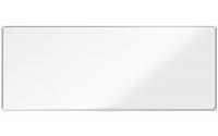 Nobo Premium Plus Whiteboard Stahl