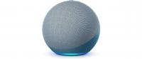 Amazon Echo 4.Gen Blaugrau
