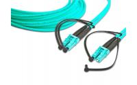Lightwin LWL Duplex Patchkabel, 10Gbps